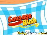 Sausage rush